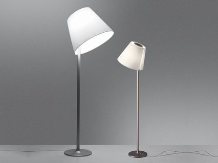 ARTEMIDE MELAMPO TERRA lampa 0123010A 0123020A